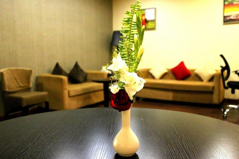 Photo of Hotel Jiva, 3-star hotel in Jamshedpur