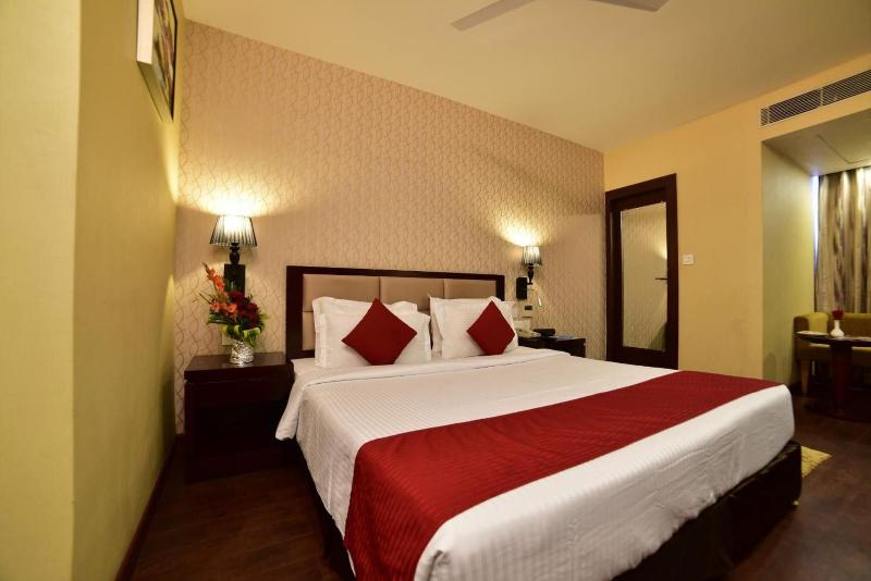 Photo of Hotel Jiva, 3-star hotel in Jamshedpur