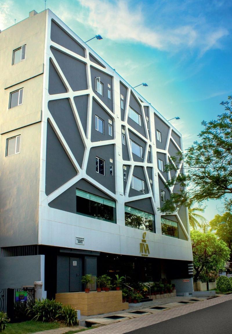 Photo of Hotel Jiva, 3-star hotel in Jamshedpur