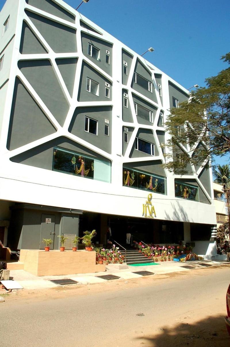 Photo of Hotel Jiva, 3-star hotel in Jamshedpur