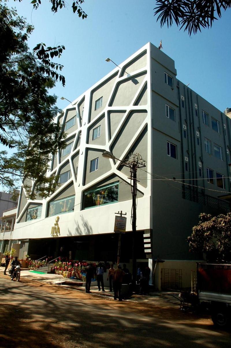 Photo of Hotel Jiva, 3-star hotel in Jamshedpur