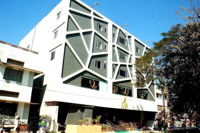 Photo of Hotel Jiva, 3-star hotel in Jamshedpur