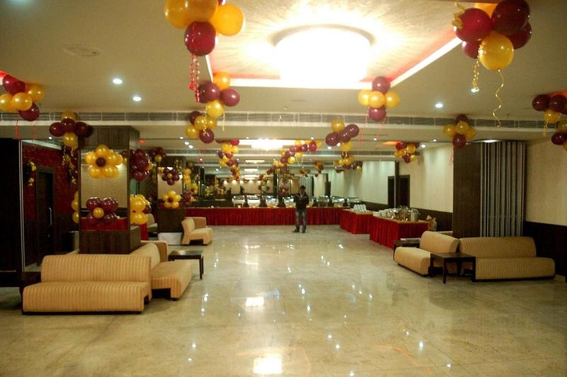 Photo of Hotel Jiva, 3-star hotel in Jamshedpur