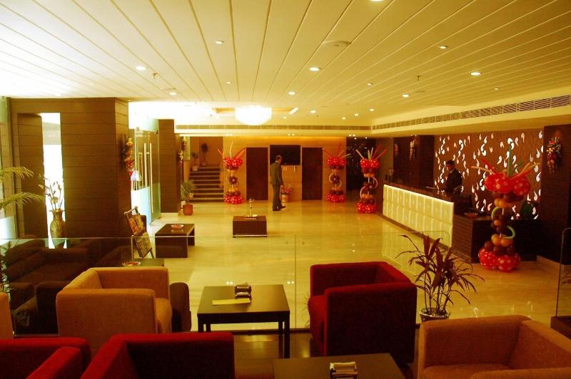 Photo of Hotel Jiva, 3-star hotel in Jamshedpur