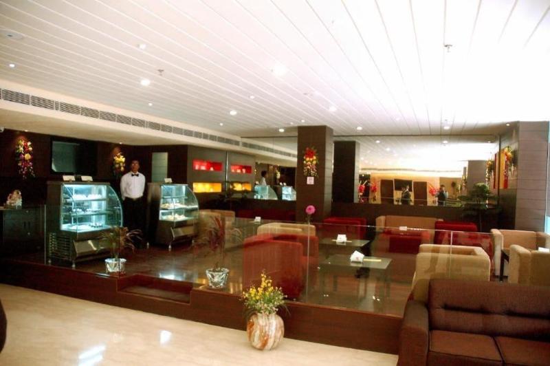 Photo of Hotel Jiva, 3-star hotel in Jamshedpur