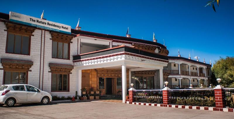 Photo of The Nature Residency - A Riverside Resort in Leh, 3-star hotel in Leh