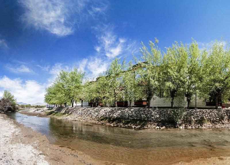 Photo of The Nature Residency - A Riverside Resort in Leh, 3-star hotel in Leh