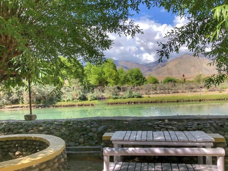 Photo of The Nature Residency - A Riverside Resort in Leh, 3-star hotel in Leh