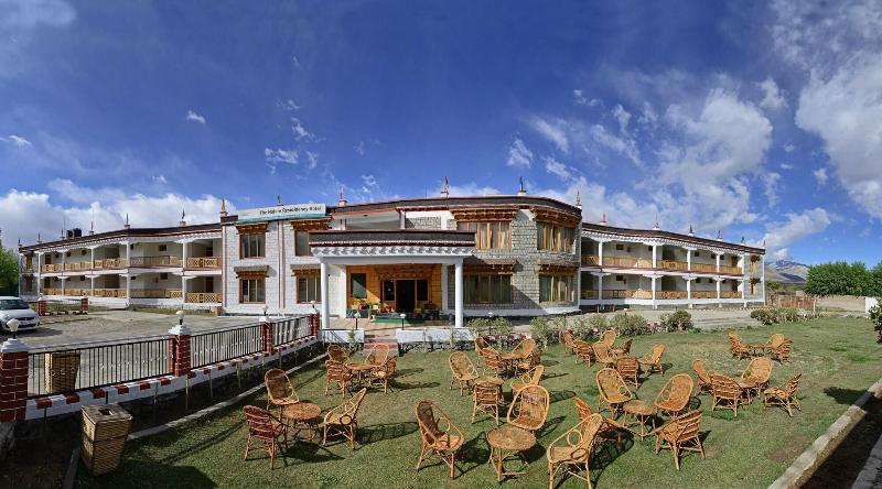 Photo of The Nature Residency - A Riverside Resort in Leh, 3-star hotel in Leh