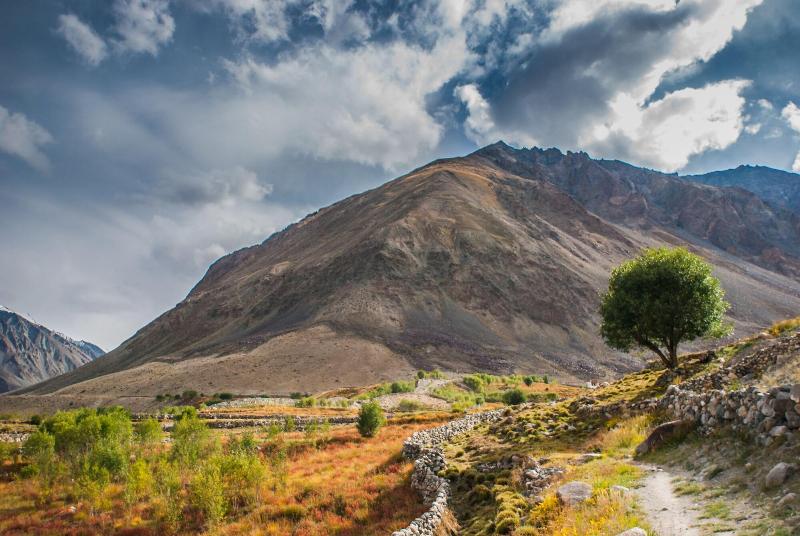 Photo of The Nature Residency - A Riverside Resort in Leh, 3-star hotel in Leh