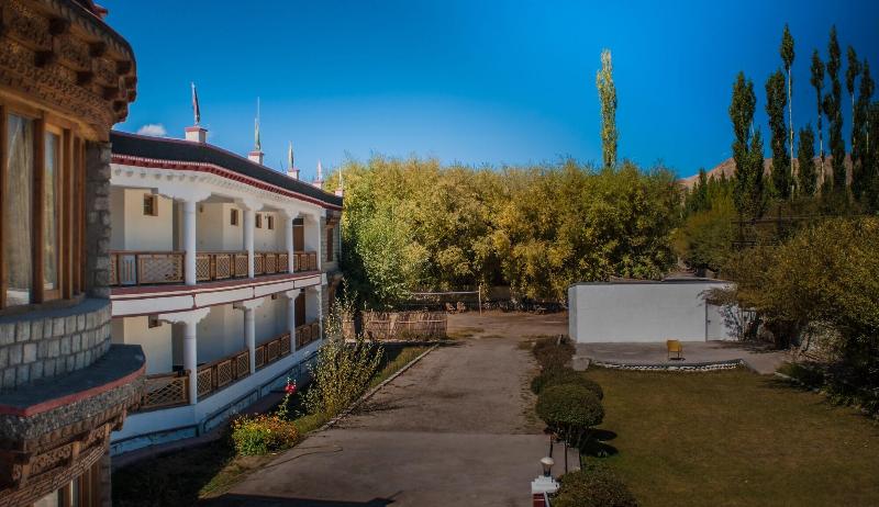 Photo of The Nature Residency - A Riverside Resort in Leh, 3-star hotel in Leh