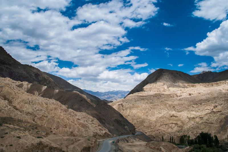 Photo of The Nature Residency - A Riverside Resort in Leh, 3-star hotel in Leh