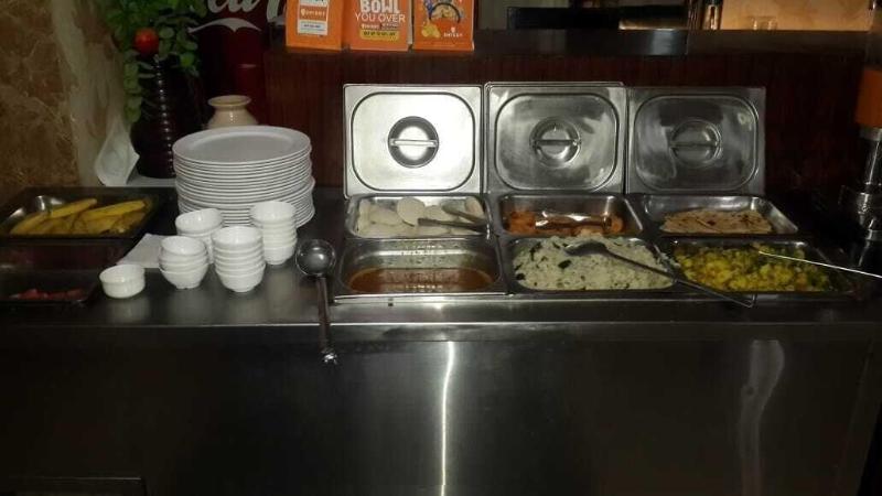 Photo of Hotel Simran Pride, 3-star hotel in Raipur