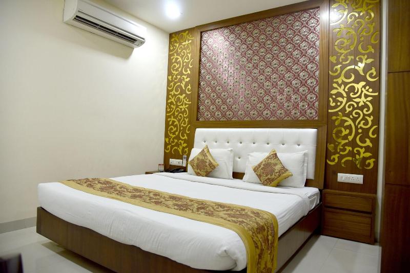 Photo of Hotel Simran Pride, 3-star hotel in Raipur