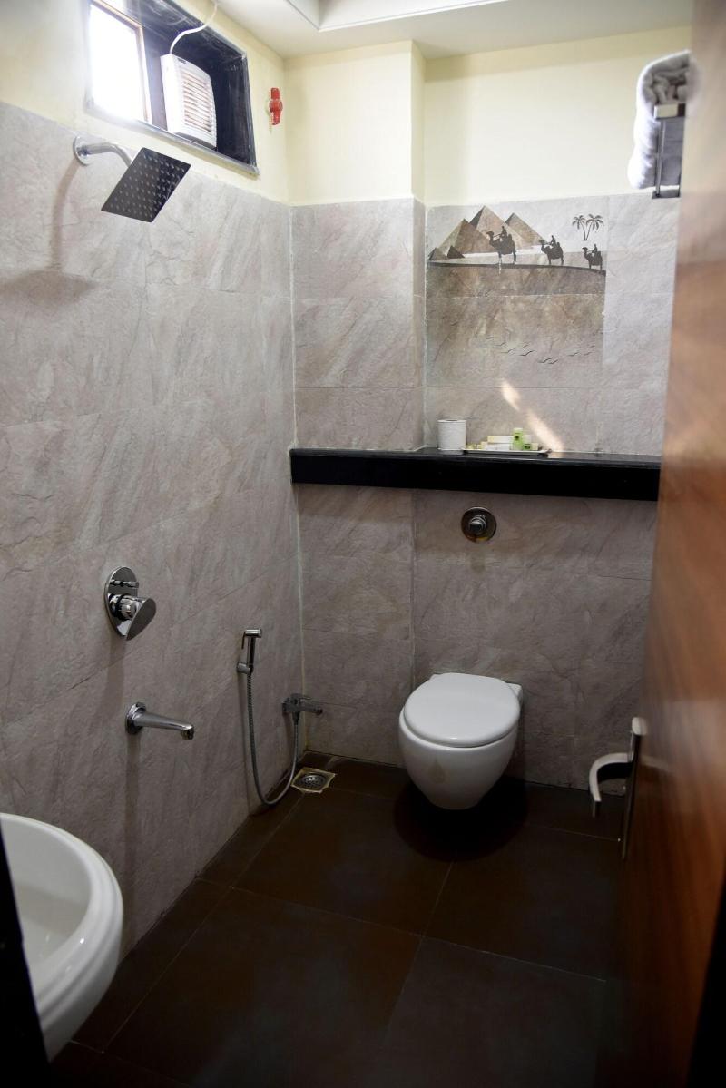 Photo of Hotel Simran Pride, 3-star hotel in Raipur