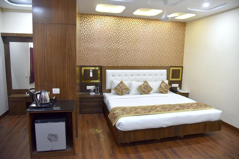 Photo of Hotel Simran Pride, 3-star hotel in Raipur