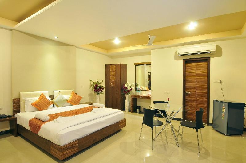 Photo of Hotel Simran Pride, 3-star hotel in Raipur