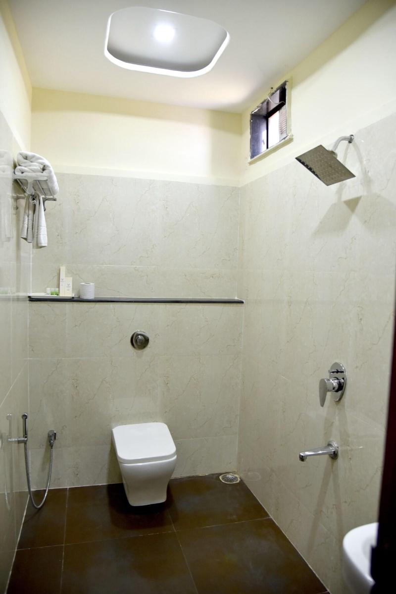 Photo of Hotel Simran Pride, 3-star hotel in Raipur