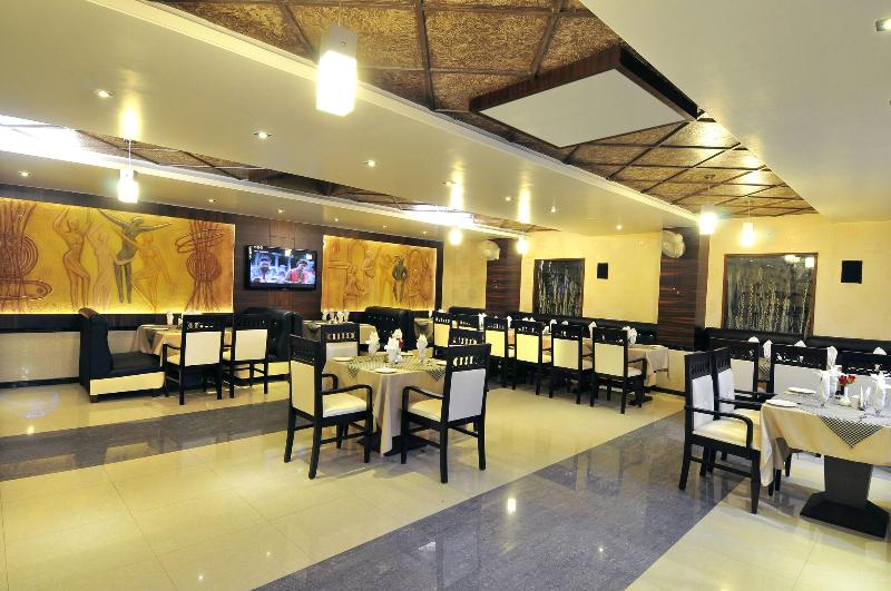 Photo of Hotel Simran Pride, 3-star hotel in Raipur