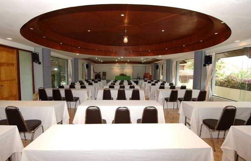 Photo of Phatad Valley Hotel, 3-star hotel in Kanchanaburi (province)