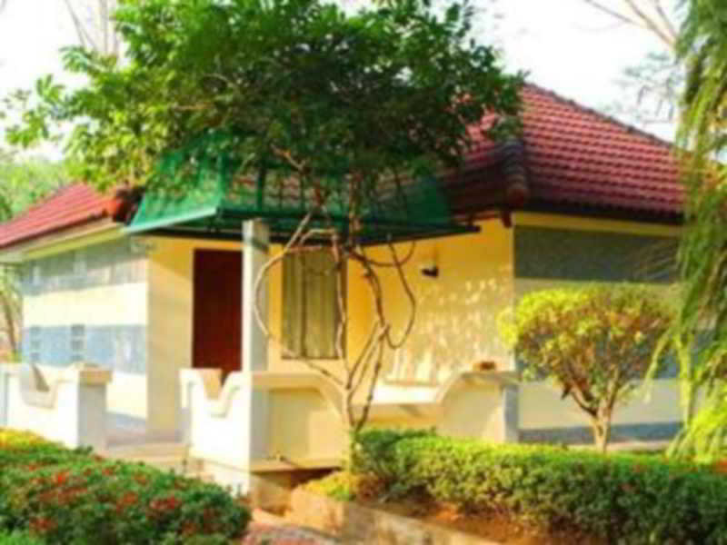 Photo of Phatad Valley Hotel, 3-star hotel in Kanchanaburi (province)
