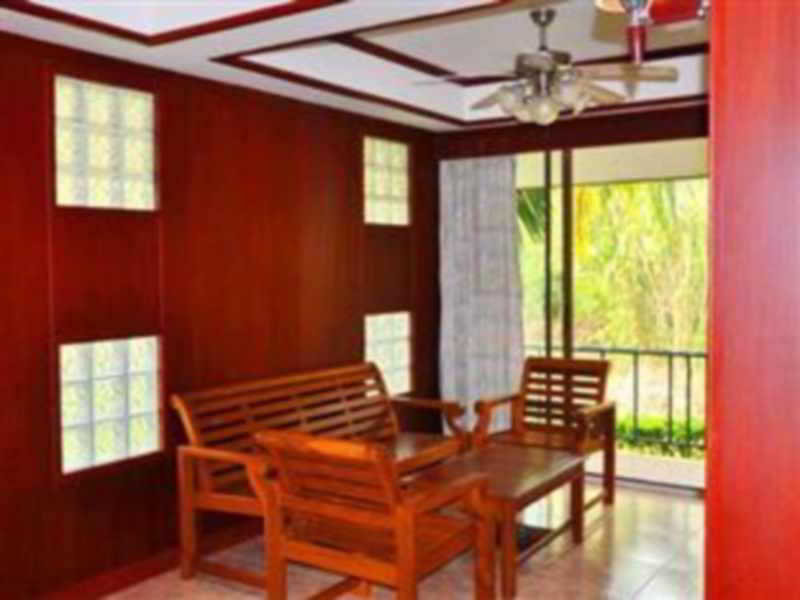 Photo of Phatad Valley Hotel, 3-star hotel in Kanchanaburi (province)