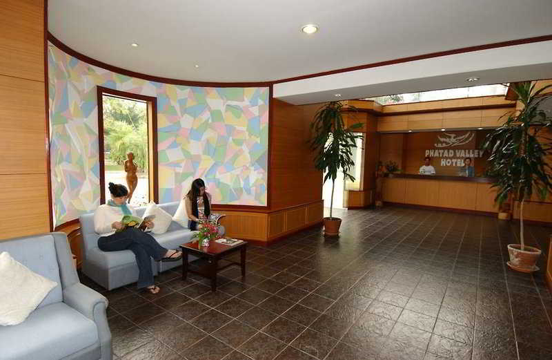 Photo of Phatad Valley Hotel, 3-star hotel in Kanchanaburi (province)