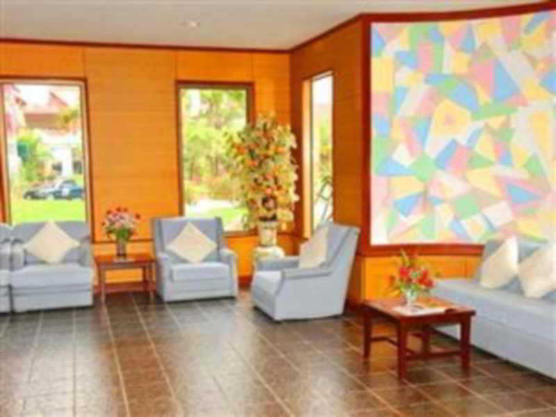 Photo of Phatad Valley Hotel, 3-star hotel in Kanchanaburi (province)