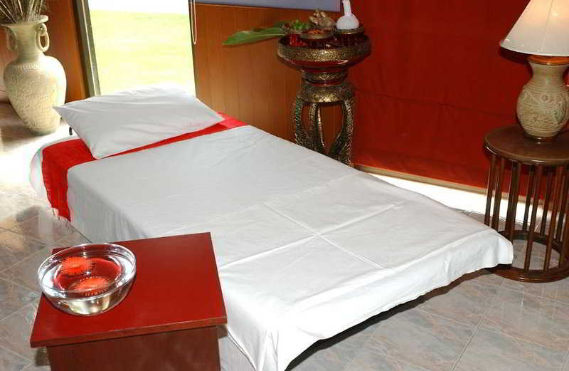Photo of Phatad Valley Hotel, 3-star hotel in Kanchanaburi (province)