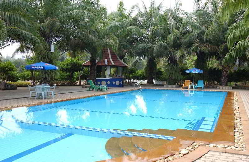 Photo of Phatad Valley Hotel, 3-star hotel in Kanchanaburi (province)