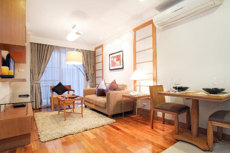 Photo of D Varee Montara Thonglor 25, 3-star hotel in Bangkok (and vicinity)