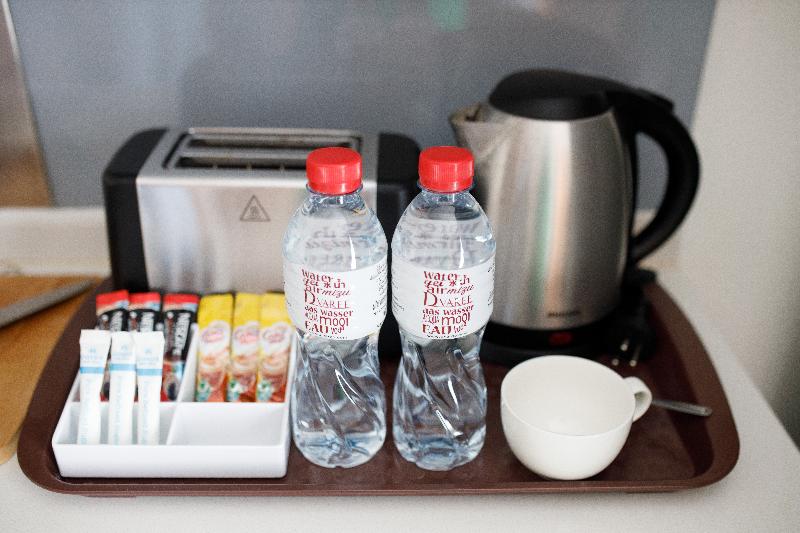 Photo of D Varee Montara Thonglor 25, 3-star hotel in Bangkok (and vicinity)