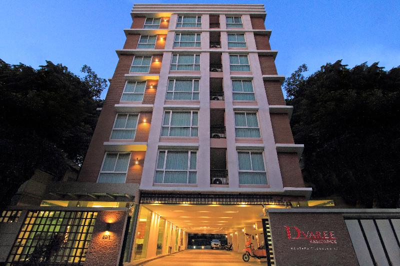 Photo of D Varee Montara Thonglor 25, 3-star hotel in Bangkok (and vicinity)