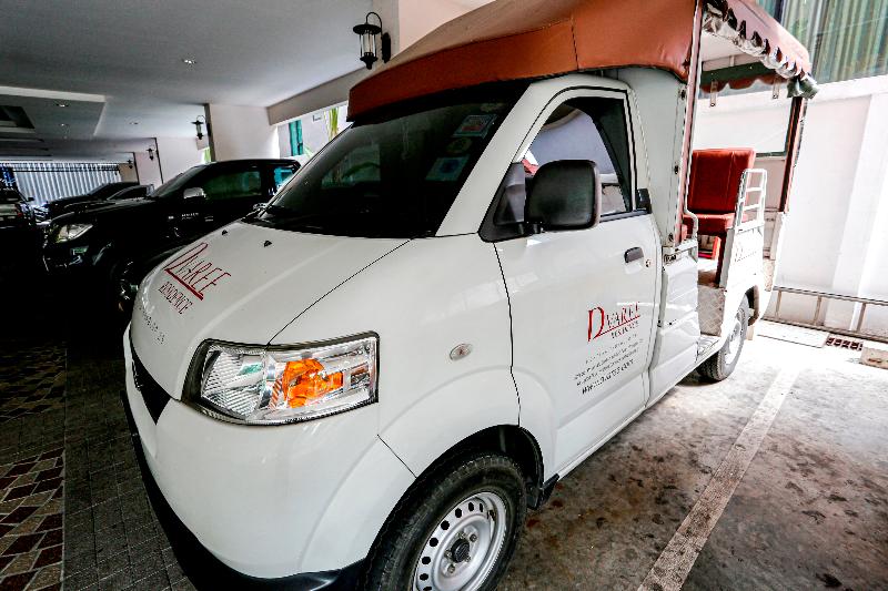 Photo of D Varee Montara Thonglor 25, 3-star hotel in Bangkok (and vicinity)