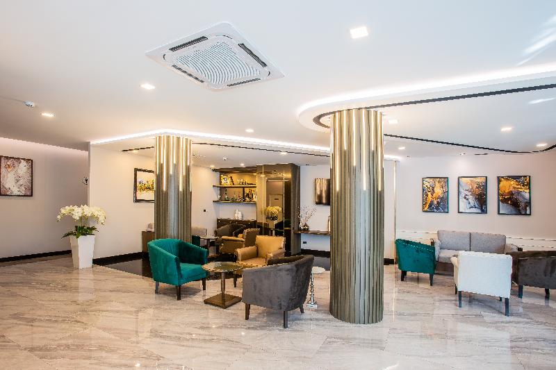 Photo of D Varee Montara Thonglor 25, 3-star hotel in Bangkok (and vicinity)