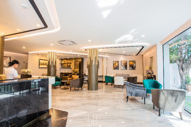 Photo of D Varee Montara Thonglor 25, 3-star hotel in Bangkok (and vicinity)