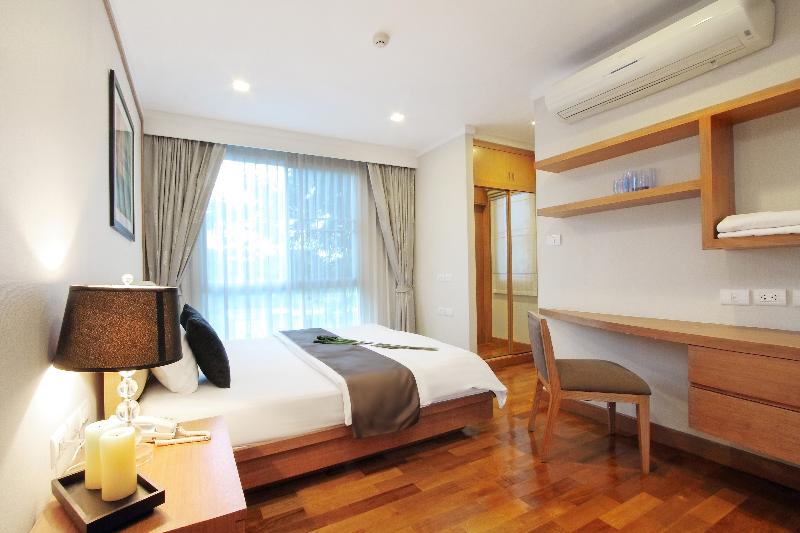 Photo of D Varee Montara Thonglor 25, 3-star hotel in Bangkok (and vicinity)