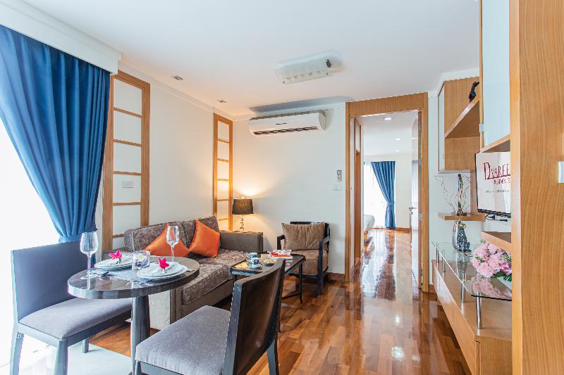 Photo of D Varee Montara Thonglor 25, 3-star hotel in Bangkok (and vicinity)