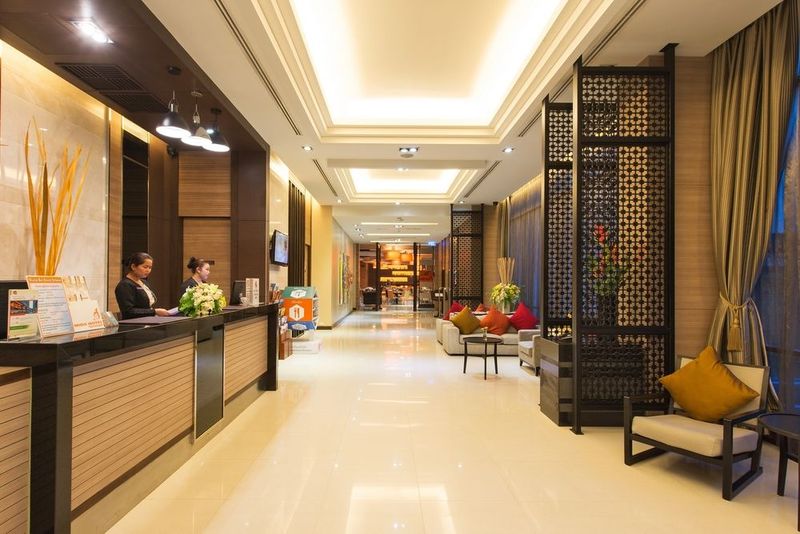 Photo of Mida Hotel Ngamwongwan, 4-star hotel in Bang Kra So