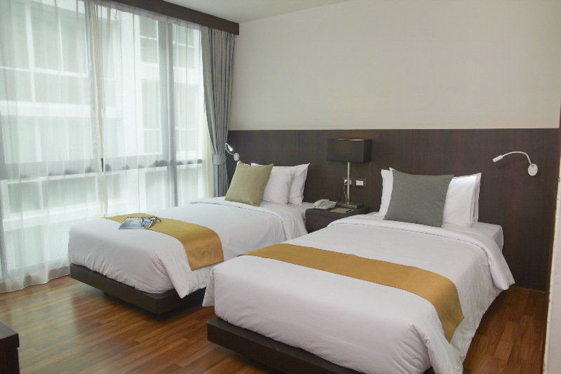 Photo of Mida Hotel Ngamwongwan, 4-star hotel in Bang Kra So