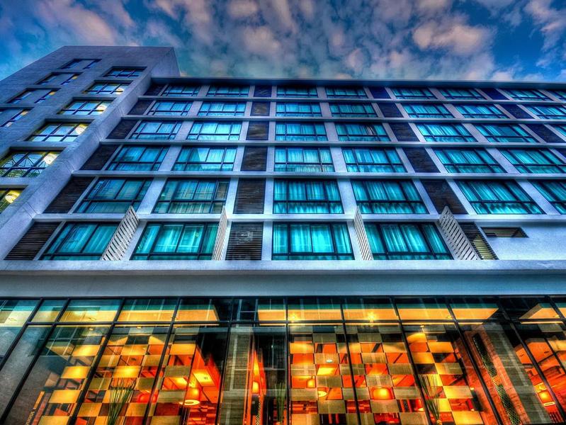 Photo of Mida Hotel Ngamwongwan, 4-star hotel in Bang Kra So