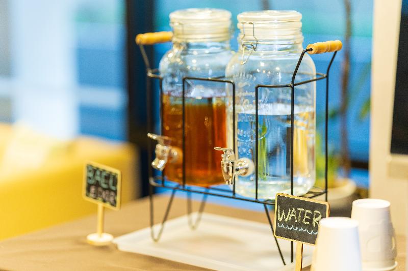 Photo of Citadines Sukhumvit 8 Bangkok, 3-star hotel in Bangkok (and vicinity)