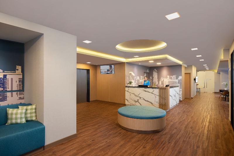 Photo of Citadines Sukhumvit 8 Bangkok, 3-star hotel in Bangkok (and vicinity)