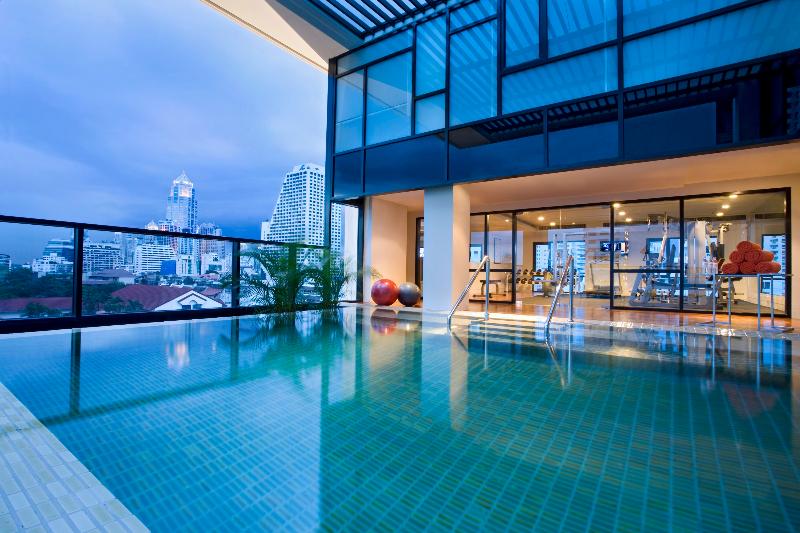 Photo of Citadines Sukhumvit 8 Bangkok, 3-star hotel in Bangkok (and vicinity)