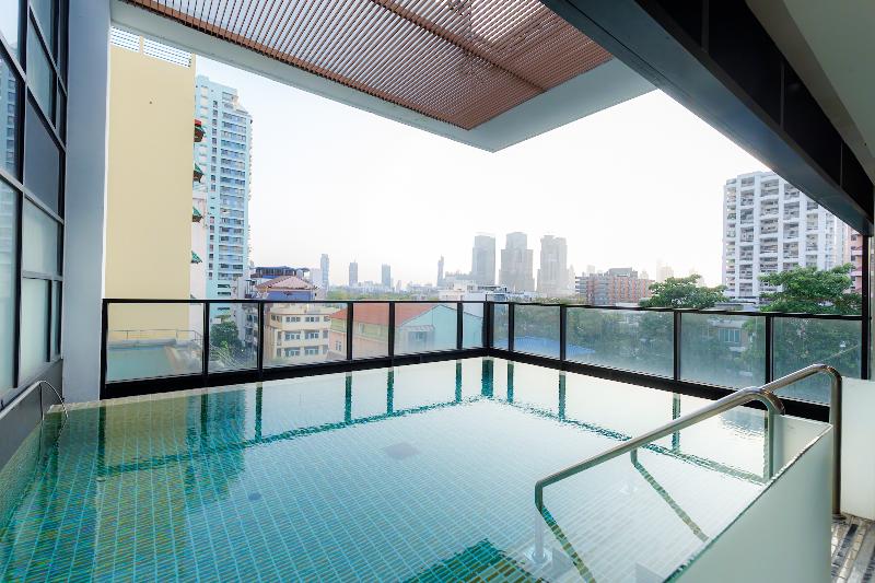 Photo of Citadines Sukhumvit 8 Bangkok, 3-star hotel in Bangkok (and vicinity)