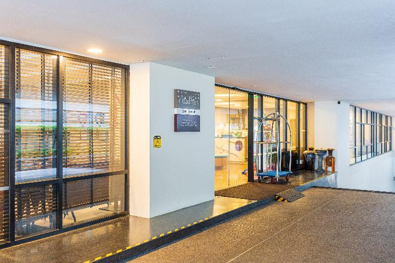 Photo of Citadines Sukhumvit 8 Bangkok, 3-star hotel in Bangkok (and vicinity)