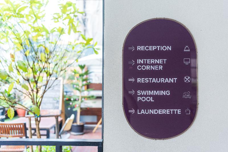 Photo of Citadines Sukhumvit 8 Bangkok, 3-star hotel in Bangkok (and vicinity)