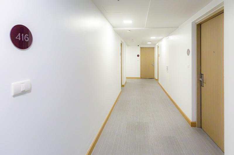 Photo of Citadines Sukhumvit 8 Bangkok, 3-star hotel in Bangkok (and vicinity)