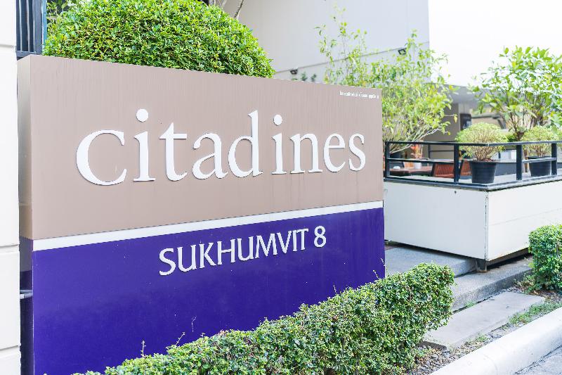 Photo of Citadines Sukhumvit 8 Bangkok, 3-star hotel in Bangkok (and vicinity)