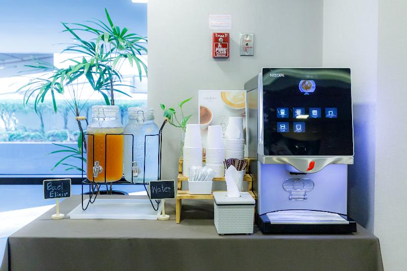 Photo of Citadines Sukhumvit 8 Bangkok, 3-star hotel in Bangkok (and vicinity)